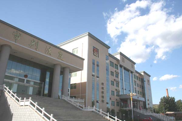 卢氏县人民法院档案数字化建设服务(二期）结果公告