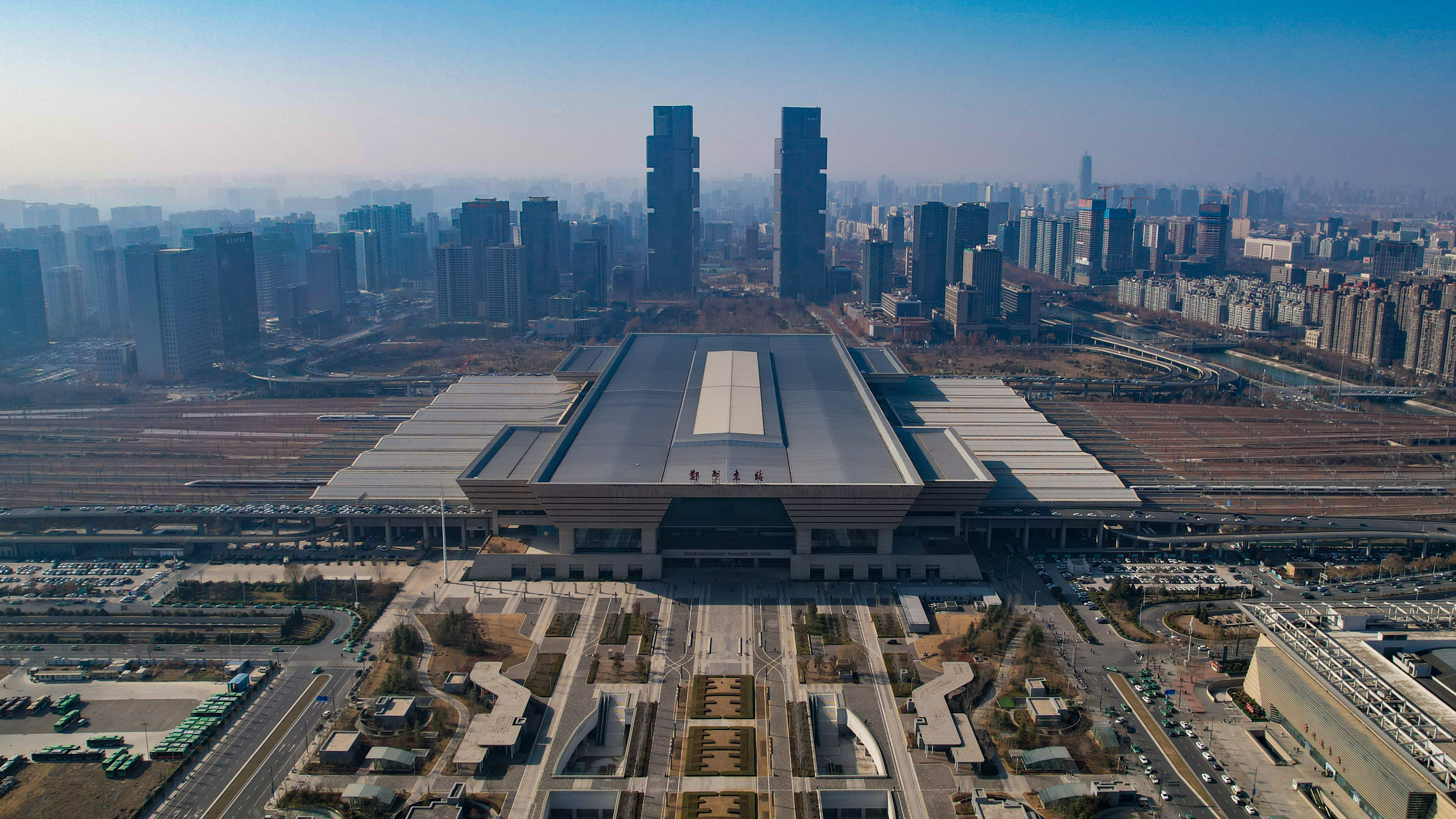 中国铁路郑州局集团有限公司焦作车务段档案数字化加工服务项目承接结果公示